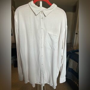 GAP Button Down Shirt
